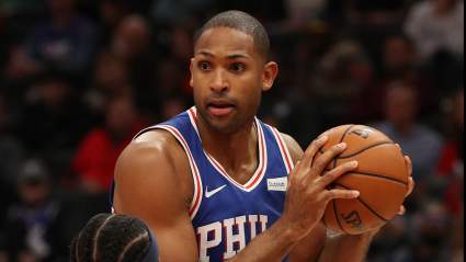 Al Horford’s Sister Anna Blasts Sixers’ Brett Brown