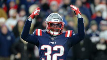 Patriots Safety Could Have Strong Free Agency Market: Report