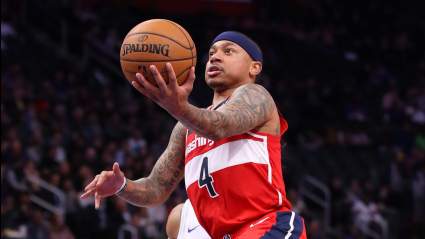 Lakers Bring in 3 Notable Players for Workout, per Insider