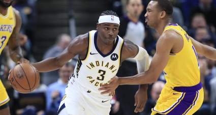 Knicks Trade Rumors: Team Chasing Pacers Point Guard