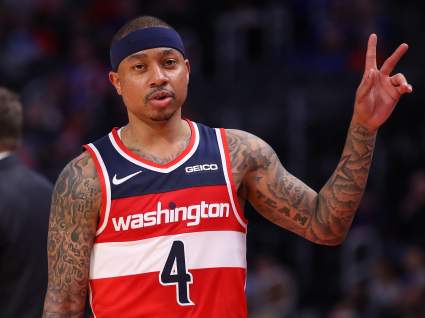 Examining Isaiah Thomas & Other Potential Buyout Additions for the Sixers