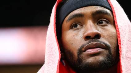 Lakers Buyout Target Expresses Major Frustration After Loss