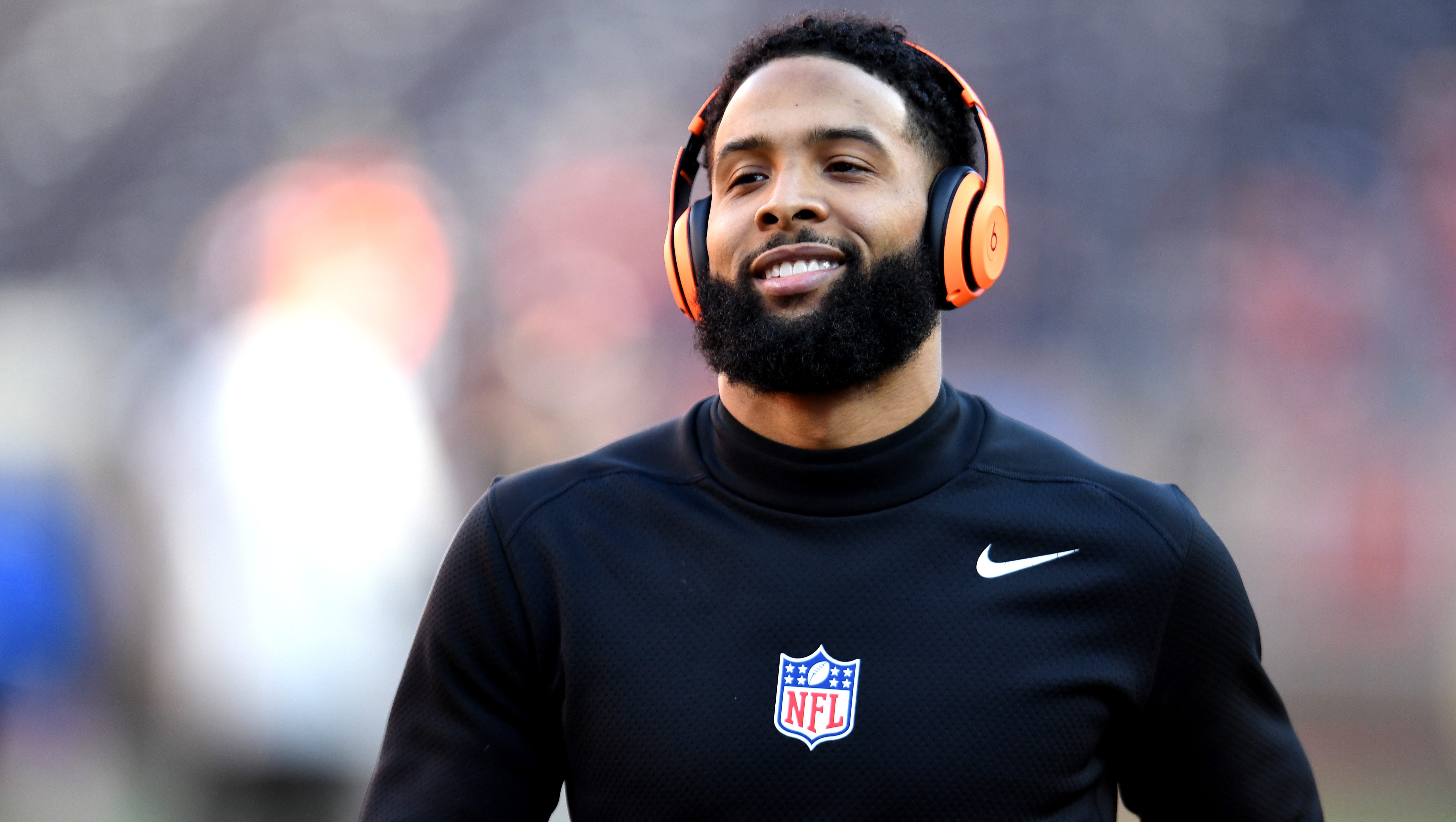 Packers Trading for Odell Beckham Jr. Among 2020 NFL Predictions