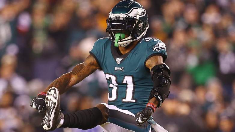 Jalen Mills