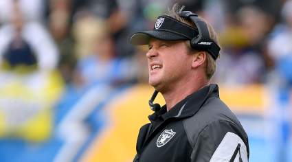 Raiders Uncovered Wild Detail About Top Defensive Draft Prospect