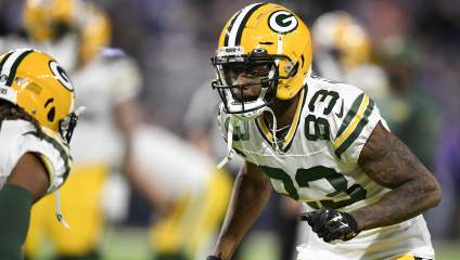 Packers Trade Talk: Marquez Valdes-Scantling Among 3 Names to Watch