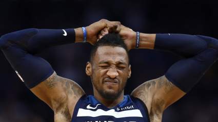 Rockets, Hawks, Wolves, Nuggets Closing in on Four-Way Trade