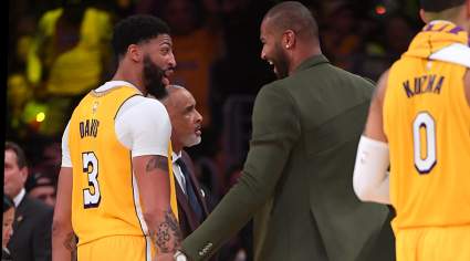 Lakers’ Frank Vogel Gives Promising DeMarcus Cousins Injury Update