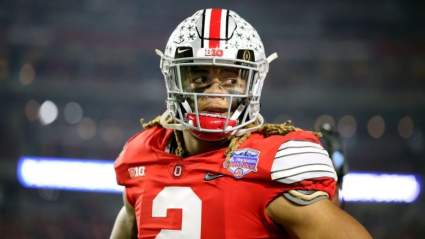 Redskins Select Future Star Despite Strong Trade Interest