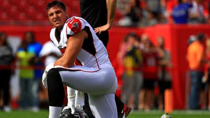 Redskins Nearly Signed Pro Bowl Tight End