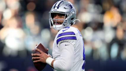 Cowboys Skewered for Mishandling Dak Prescott Negotiations: ‘Blew It’