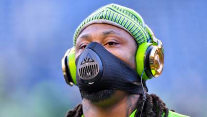 Beast Mode? Possible Eagles RB Replacements for Miles Sanders