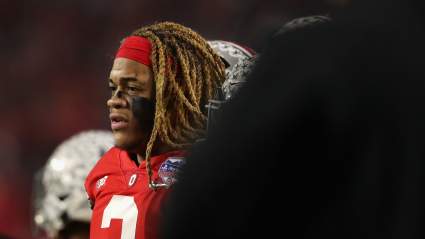 Writer’s Dramatic Mock Draft Trade Helps Lions Land Coveted Prospect