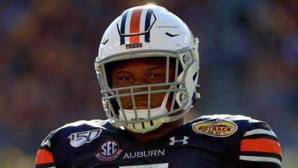 5 Defensive Linemen and Linebackers For Lions to Watch at NFL Combine