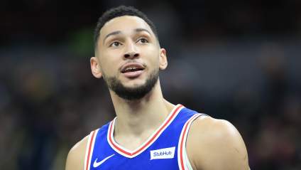 Surprise NBA Team Garnering Most Championship Bets