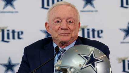 Cowboys Leak Final Choice for No. 10 Overall Draft Pick: Report