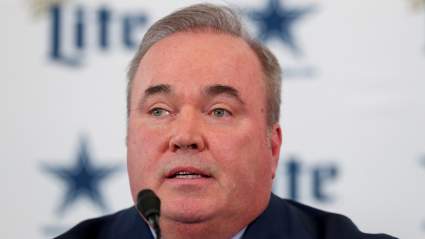 Cowboys HC Mike McCarthy Explains Giving Up Play-Calling to Kellen Moore