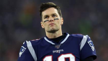 Did Tom Brady Commercial Reveal Free Agency Plans?