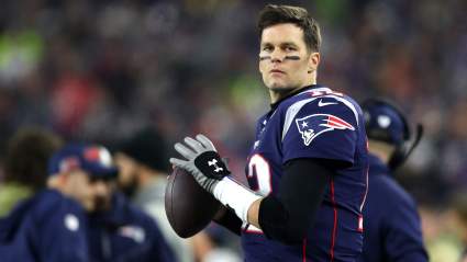 Tom Brady’s Free Agency ‘Intention’ Points to Patriots Departure: Report