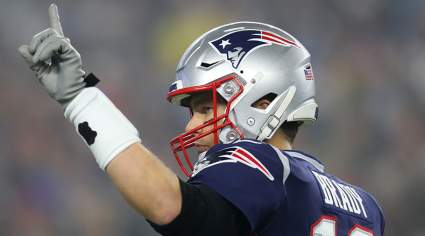 Scenario of Raiders Signing Tom Brady & Trading for Star WR Detailed