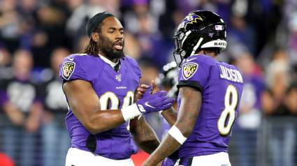 Analyst Explains Ravens Ideal Next Move With Matt Judon