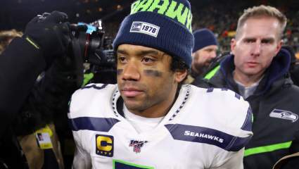 NFL Analyst Slams Seahawks for Treatment of Russell Wilson