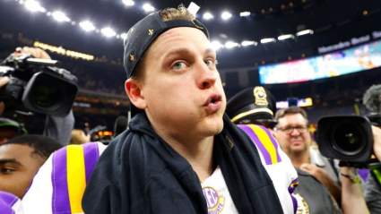 Dolphins Eye Last Minute Trade for No. 1 Pick: Report