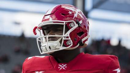 Cardale Jones’ Salary: How Much Money Is D.C. QB’s XFL Contract?