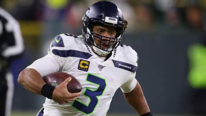 Seahawks’ Russell Wilson Makes Strong Statement on NFL CBA Proposal