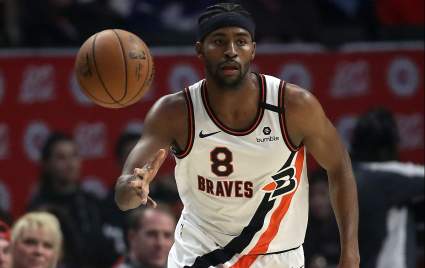 Source: ‘Nothing Coming Down’ for Clippers on NBA Trade Market
