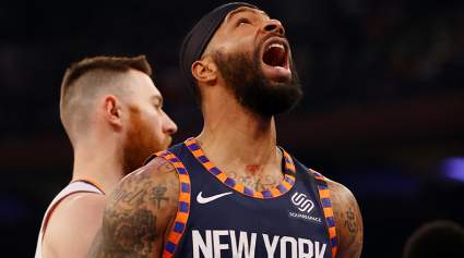 Knicks Asked Lakers for Big Haul in Marcus Morris Trade Talks: Report