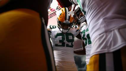 Packers GM Gives Free-Agent Chandon Sullivan Reason for Optimism