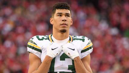 Packers Flip Script on Plan for Allen Lazard in 2020 & Beyond