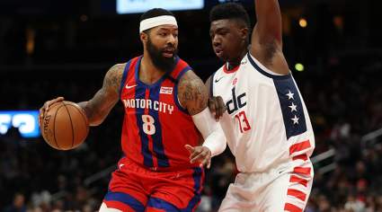 Veteran Forward to Sign With Lakers: Report