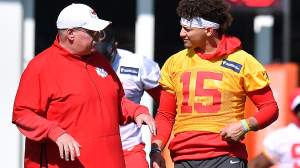 Andy Reid