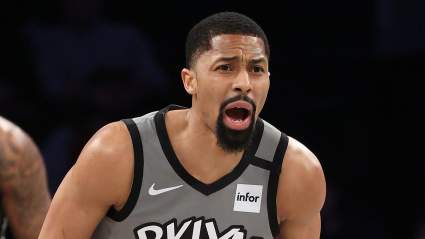 Lakers Interested Spencer Dinwiddie, Dennis Schroder via Trade