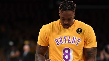 Lakers’ Dwight Howard is a Definite Lock for Hall of Fame, Says Former Coach
