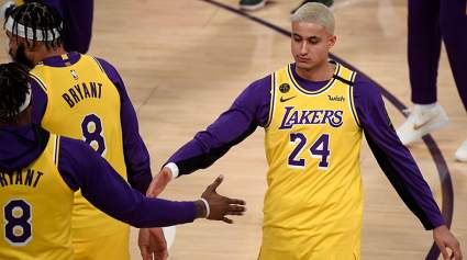 Kyle Kuzma Recalls Epic Kobe Bryant Advice Amid Trade Talk