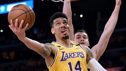 Kyle Kuzma, Danny Green Speak out on Lakers Trade Rumors