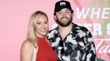 Woman Claiming to Be Baker Mayfield’s Mistress Does Radio Interview