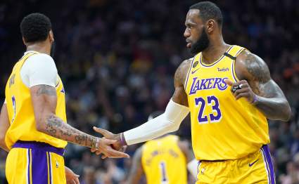 Betting Odds Reveal Why Lakers Have NBA Finals Edge Over Clippers, Bucks
