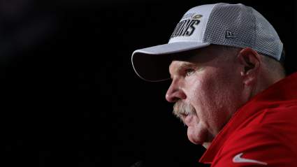 Andy Reid Reveals Decision on Retirement Following Chiefs’ Super Bowl Win