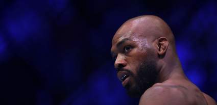 Jon Jones Finally Breaks Silence About Latest Legal Issues