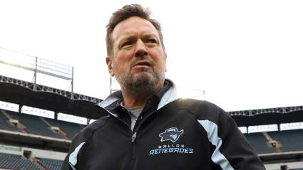 Bob Stoops’ Salary: How Much Money Does XFL Coach Make for Contract?