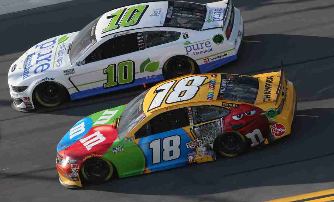 How to Watch Daytona Duels 2020 Online Without Cable