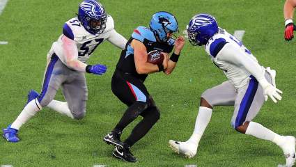XFL Kickoff Rules 2020: What Changed in the New Football League?