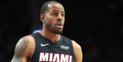 NBA Catch Up: 10 Things You Missed From the Weekend