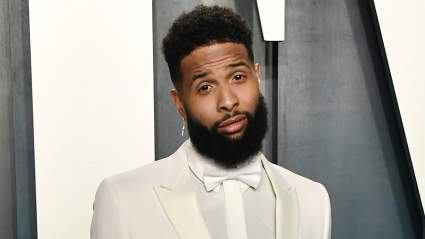 Browns Star Odell Beckham Hints at New Career Path