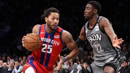 Stephon Marbury Reveals Why Derrick Rose Plays Well Without Athleticism