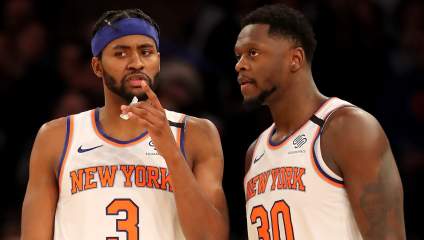 Lakers Buyout Target Makes Final Call on Future